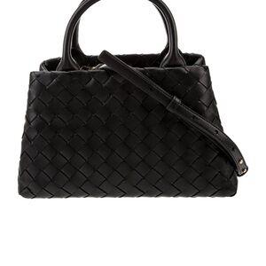 Bottega Veneta Top Handle Crossbody